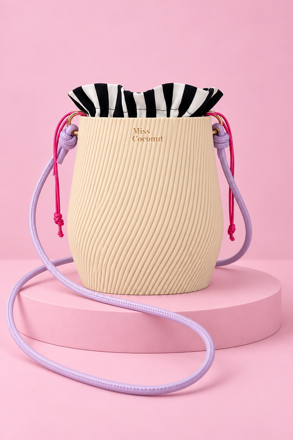 Bloom bag