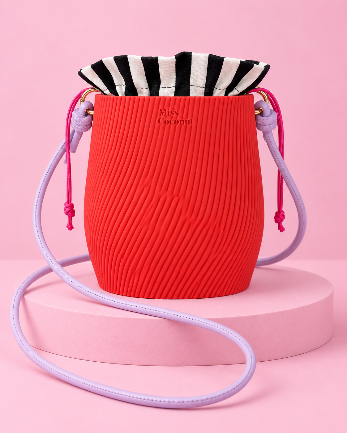 Bloom bag