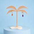 Hoop Storm Earrings
